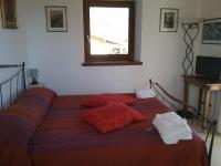 Deluxe Tweepersoonskamer met Balkon