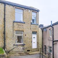Ruby House - 2 Bed in Huddersfield Yorkshire - B&B