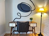 Stylish 1-BDRM Prime Location, Unit 2 - Bed and Breakfast Halifax