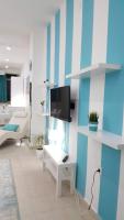 Merter Apartments - B&B Kavadarci