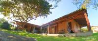 Vila das Mangabeiras Corumbau - Chambres d’hôtes