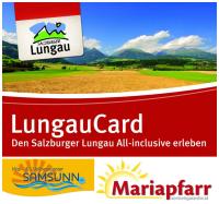 Lassacher Biobauernhof - Ferienwohnung Mariapfarr