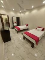 Appartamento con 1 Camera da Letto e Balcone
