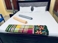 Deluxe Doppelzimmer
