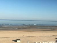Le Touquet Paris-Plage face mer, prox rue St Jean - B&B