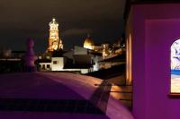 Casa Morado 3rd Floor - B&B Puerto Vallarta