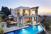 Bella Vista Heated Pool & Spa with Stunning View - B&B