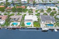 Villa Sunset - Stunning Villa at Deerfield Beach - Chambres d’hôtes Deerfield Beach