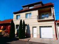 Apartman Ráchegy - B&B