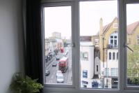 Cosy 3 Bedroom Flat, Hackney Central - Ferienwohnung London
