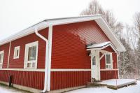 Santa's Suite II by BookLapland - B&B Rovaniemi