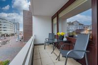 Am Strand Studio 30 - Chambres d’hôtes Westerland