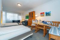 Am Strand Studio 30 - B&B Westerland