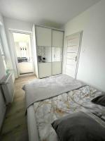 Appartement met Balkon