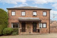 Ebor House York Cosy 3-Bed house with parking - Ferienwohnung