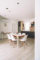 Apartment mit 2 Schlafzimmern