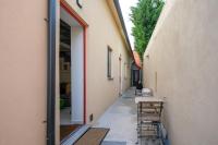 Porto Cozy Patio House - B&B