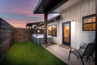 Eagle's Landing - Couples getaway with Hot Tub - B&B Fredericksburg