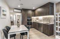 Modern 2BR Penthouse for Families by Zodiak Stays - Chambres d'hôtes Auckland