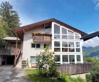 Haus Statz 48 - B&B Matrei am Brenner