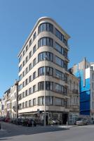 Spacious apartment up to 6 people - B&B