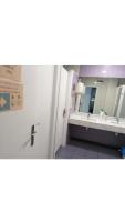 Triple Room with Shared Bathroom