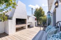 Coastal Elegant 4 Bedroom Home - B&B Hermanus