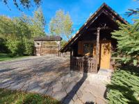 Nagy Lak I. - B&B