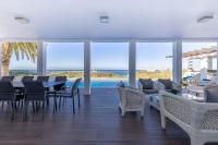 Villa Alice - Walk to beach Pool Tennis court - B&B Ferragudo