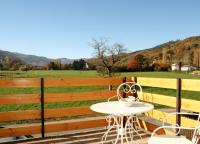 Apartment Au Calme - B&B Munster