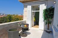 Luxury Rooms Nirvana - Bed and Breakfast Split