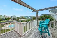 Schrimsher Beach House - B&B