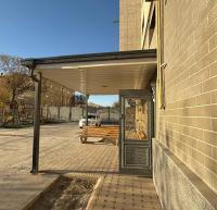 Comfort apartment - Ferienwohnung Buchara