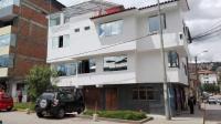 Hermoza House - B&B