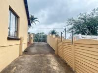 Peaceful Holiday Home - Self-Catering - B&B Durban