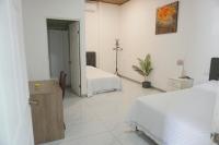Cabinas La Sirena - Bed and Breakfast