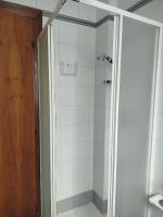 Habitación Individual Estándar con baño compartido