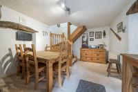 Bens Row Cottage, The Lake District - B&B Backbarrow