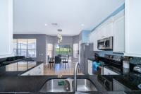 Luxury 6 Bedroom Pool Home in Windsor Hills - B&B Orlando