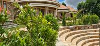 5 Empologoma Cottage - Benanda Forest Resort - B&B Masaka