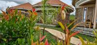 5 Empologoma Cottage - Benanda Forest Resort - B&B Masaka