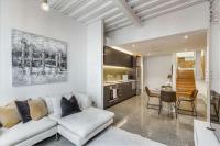 Downtown CBD Apt - Central Walkable by Zodiak Stays - B&B Auckland