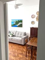 MATER Ipanema - Chambres d’hôtes Rio de Janeiro