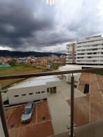 apartamento vista al lago - B&B