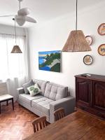 MATER Ipanema - Ferienwohnung Rio de Janeiro