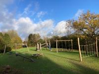 TERRASSES DE MALMEDY Triplex 242 " PLACE DES REVES " - B&B Malmedy