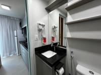 RN Studios Apt 1011-Mandi Hospitalidade - B&B Maceió