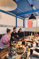 El MOJA SURFHOUSE - Chambres d’hôtes