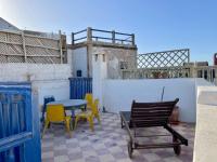 Dar Traa - B&B Essaouira