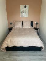 Maison de village - Bed and Breakfast Montpezat